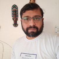 Santodip Chakrabarty
