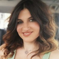 amal dawood