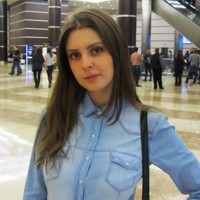 Anna Orlova