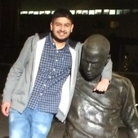 Zohaib Ur-Rehman
