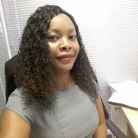 Josefina Heita
