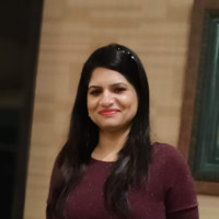 Gaytri Khurana Jain