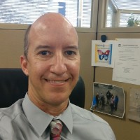 Kevin Lucas
