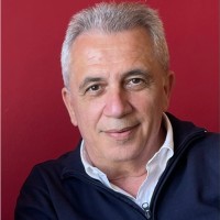 Andreas Avgoustinakis