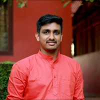 Arjun Kaladharan