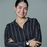 Valeria Bravo Burgos