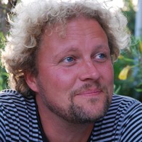 Jacob Mosgaard