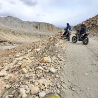 pasang sherpa