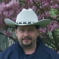 Keith Redmon
