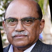 Pradeep Srivastava