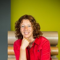 Maartje van den Berg