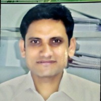 Kishore Rattewar