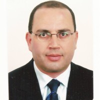 Nidal Neiroukh, Ph.D.