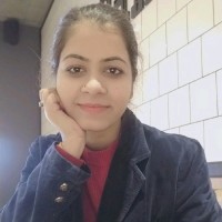 pooja upadhyay