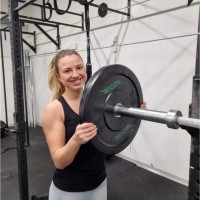Caroline Eriksson