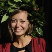 Erica Giada Calcagno