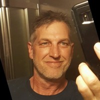 Steve Hoye