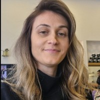 Noa Michaeli