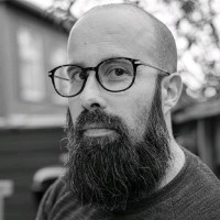 Daniel Bergman
