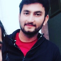 R Bhardwaj