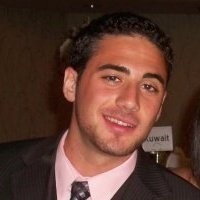 Christopher Khoury