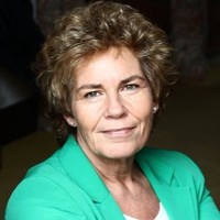 Lesley Jordan-Devenish (formerly Ramsay)