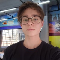 Arthur Silveira Schumann