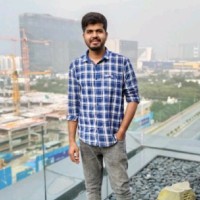 Goske Chandrakanth