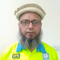 Abdul Shakoor Qureshi