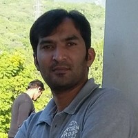 Qasim Gill