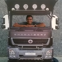 Ganesan Natarajan