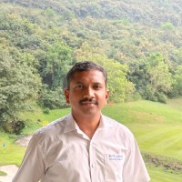 Pradip Panhalkar