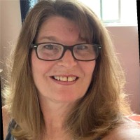 Wendy Vegh