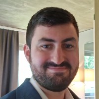 Daniel Haller