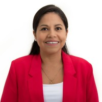 Kathia Fiorella Gonzáles Zarpán