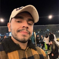 Marcos Duarte