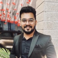Gopi R