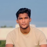 Sarath AP