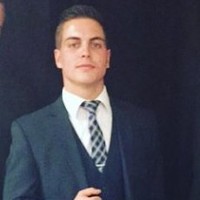 Drake Solomon
