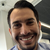 Gilbert Aparicio