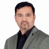 Pratap Munde