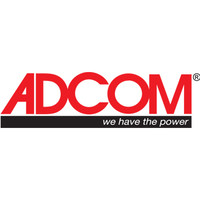 ADCOM® Audio