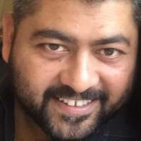Deepak Barsay