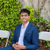 Sahil Talati