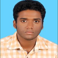 Jerin Abraham