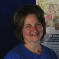 Donna Scoggins