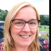 Janice Hughes