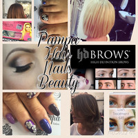 Pampa Salon