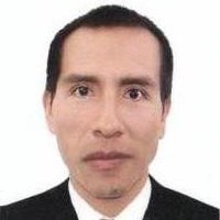 Eduardo Gonzales Cruz
