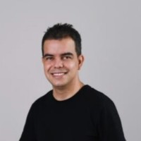 Paulo Ricardo Freire Ultra